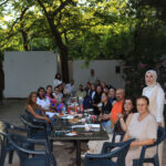 Atomy İzmir Temsilcisi Osman Başaran Gelibolu’da Katılımcılarla Buluştu