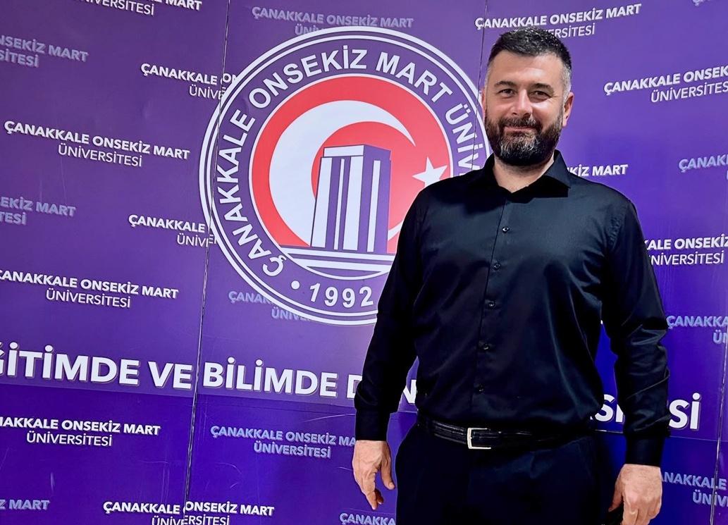 Halit Kuşku’ya Yeni Görev