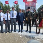 Anafartalar Zaferi’nin 111’inci Yıl Dönümü Törenlerle Anıldı