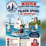Gelibolu’da Çocuklar Yelkenle Tanışacak: Deniz Spor Kulübü’nden Özel Buluşma